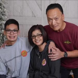 Meet your Posher, Eva